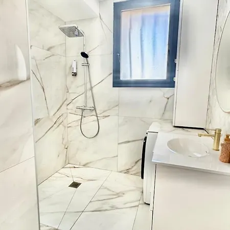 Modern With Jacuzzi Garden Saint-raphael Villa Saint-Raphael (Var)